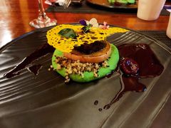 -马勒别墅·中餐厅