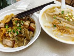 -老牌传统粿汁