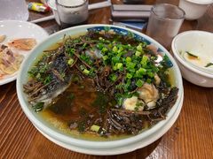 -绍兴名菜馆(可乐路店)