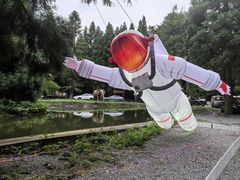 -武陵山森林公园