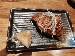 -炉胜·炉端烧·居酒屋