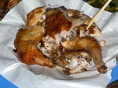 -三栋屋烧鸡