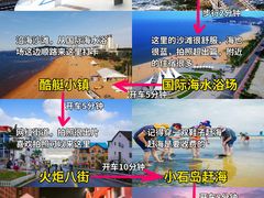 -威海国际海水浴场旅游区