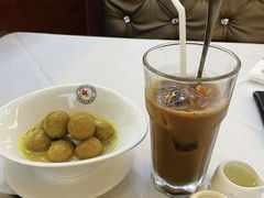 -威尼斯西餐厅(北区店)