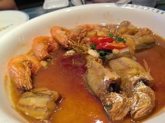 -黄龙海鲜大排档(杭州总店)