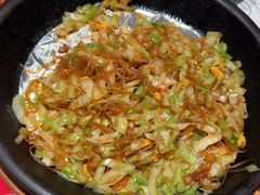 -西贝(紫荆广场店)