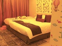 -太阳岛度假酒店