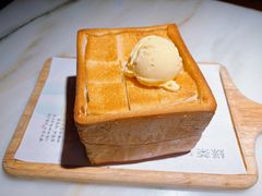 -绿茶餐厅(昆明世纪金源店)