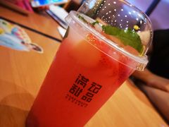 -满记甜品(苏州中心店)