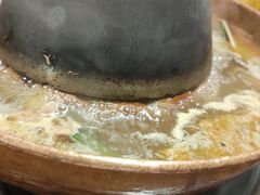 -老北京热气涮羊肉(正荣时代广场店)