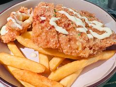 -芭莉与彩虹西餐厅(成都合生汇店)