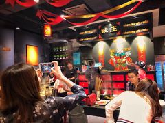 -热辣宗师·串串火锅(万达金街店)