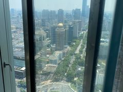 -洲际酒店·地平线全日餐厅HORIZON CAFÉ