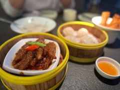 -蝴蝶里·粤菜·点心(滨江龙湖店)