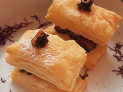 -东海朗廷酒店-唐阁T’ANG COURT 中餐厅