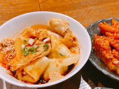 -付小姐在成都(五道口店)