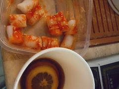 -孖记茶档·热腾茶餐(荔湾领展广场店)