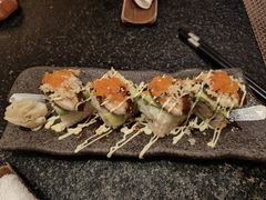 -长崎屋·日本料理·刺身·烧鸟(天河北路店)