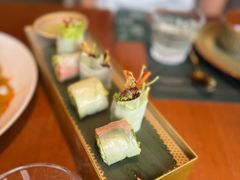 -Tegu泰古莲·泰国餐厅(红山6979店)