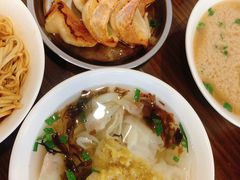 -金枫锅贴(滨江·凯旋门店)