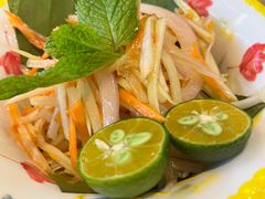 -长勺子东南亚(街道口店)