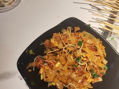 -鱿遍天下·20年夜宵地标大排档(东风路店)