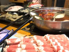 -呷哺呷哺(砂之船奥莱店)