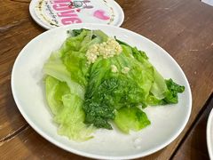 烫生菜-斯丹姜母鸭(涂门街总店)