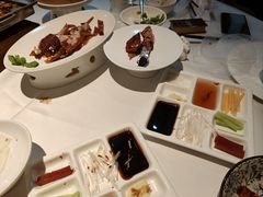 -四季民福烤鸭店(前门大栅栏店)