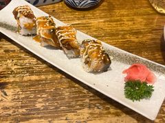 -小川洋风料理(江汉路店)