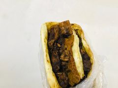 -王虎子大饼(甸柳新村五区店)