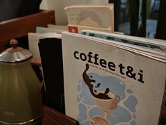 -唐咖精品咖啡(大理古城手冲店)
