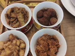 -安多素食(广仁寺路店)