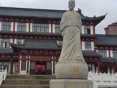 -汤显祖纪念馆