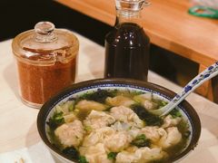 -老谢野馄饨(延安路店)