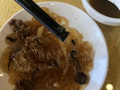 -东北食府·铁锅炖(花溪湾店)