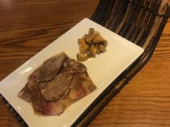 -秦唐一号西安菜馆(钟楼店)