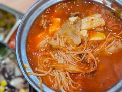 -米村拌饭(杭州国大城市广场店)