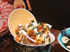 -虎哥六韩式烤肉料理 TIGERGRILL(隆生金山湖中心购物广场店)