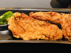 君悦排骨-馔豚·台北菜专门店(深圳湾万象城店)