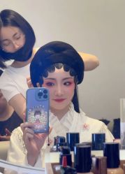 -盘子女人坊古装写真摄影(南京总店)