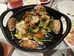-北京王府井希尔顿酒店·秦唐中餐厅Chynna