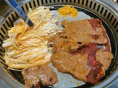 -秦小牛煎肉餐厅(河北大街总店)