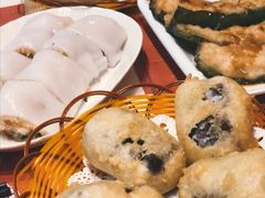 -点点心点心专门店(旺角店)