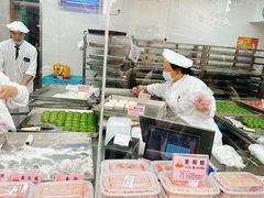 -沈大成(南京东路店)