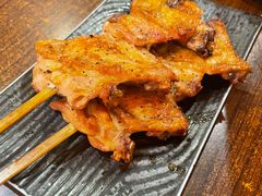 -鸟屋·烧鸟居酒屋(新世纪广场店)