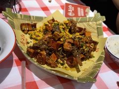 -西江红·株洲本地菜(滨江南路店)