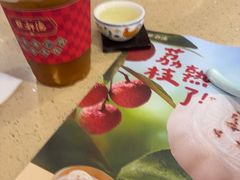 -点都德(皇岗村店)