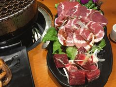 -牛家酒场(7mall店)