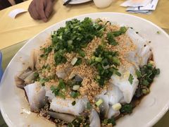 -吉莲利苑海鲜酒家(珠海拱北29年老字号店)